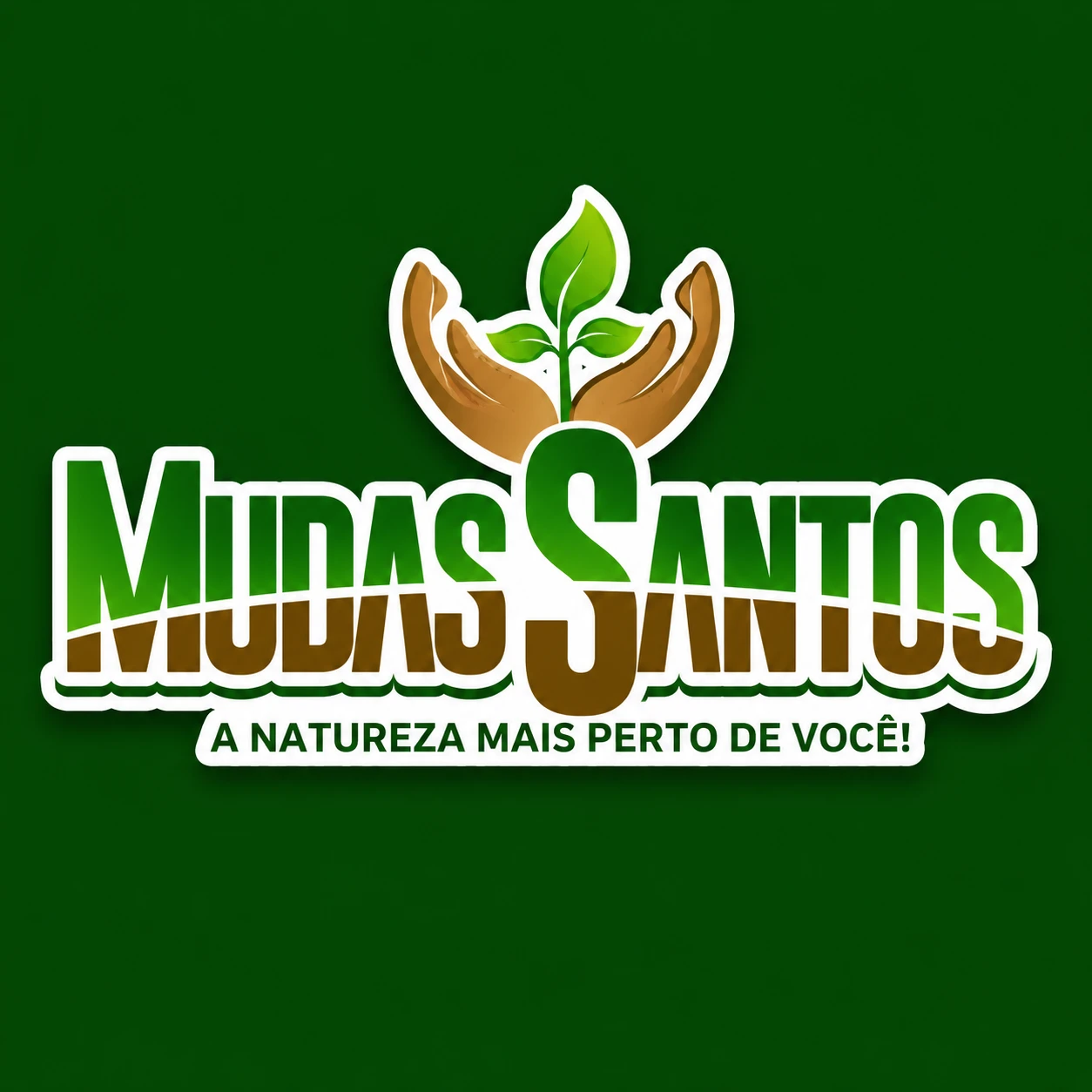 Mudas Santos